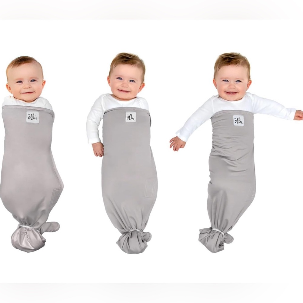 Ollie Swaddle